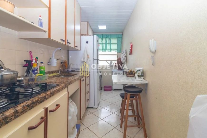 Apartamento à venda 2 Quartos 1 Vaga 52M² Sarandi Porto Alegre - RS