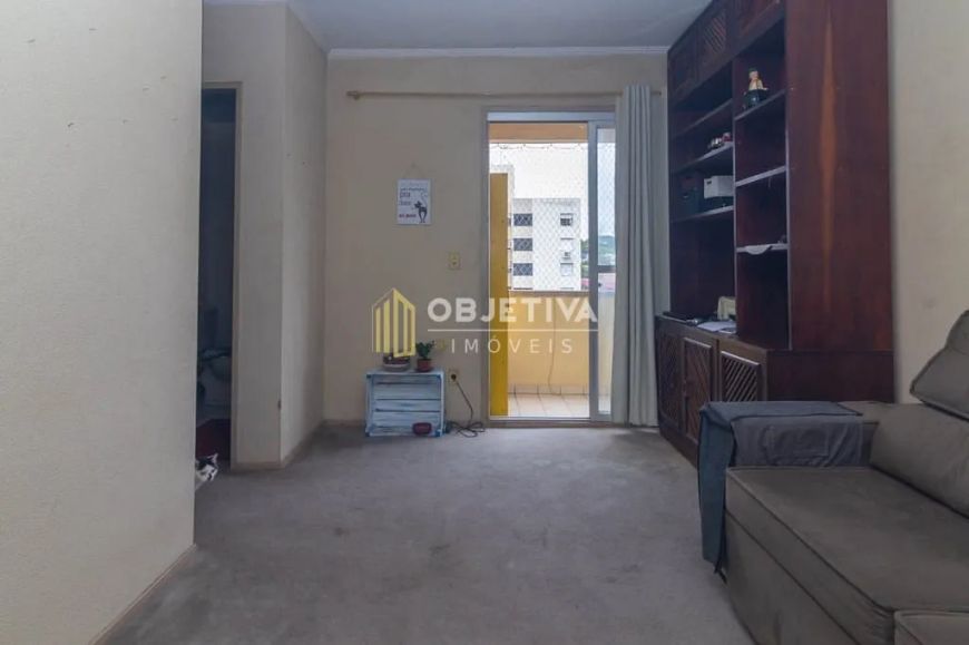 Apartamento à venda 2 Quartos 1 Vaga 52M² Sarandi Porto Alegre - RS