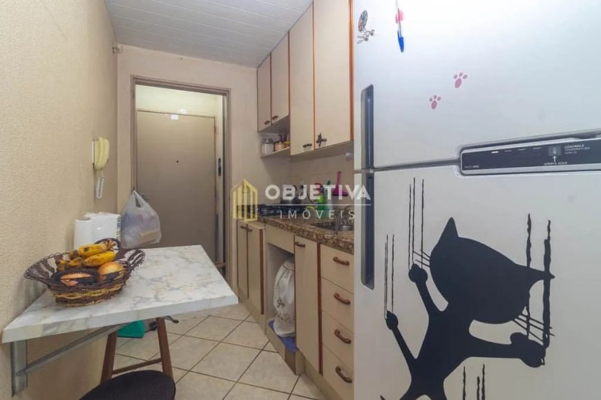 Apartamento à venda 2 Quartos 1 Vaga 52M² Sarandi Porto Alegre - RS