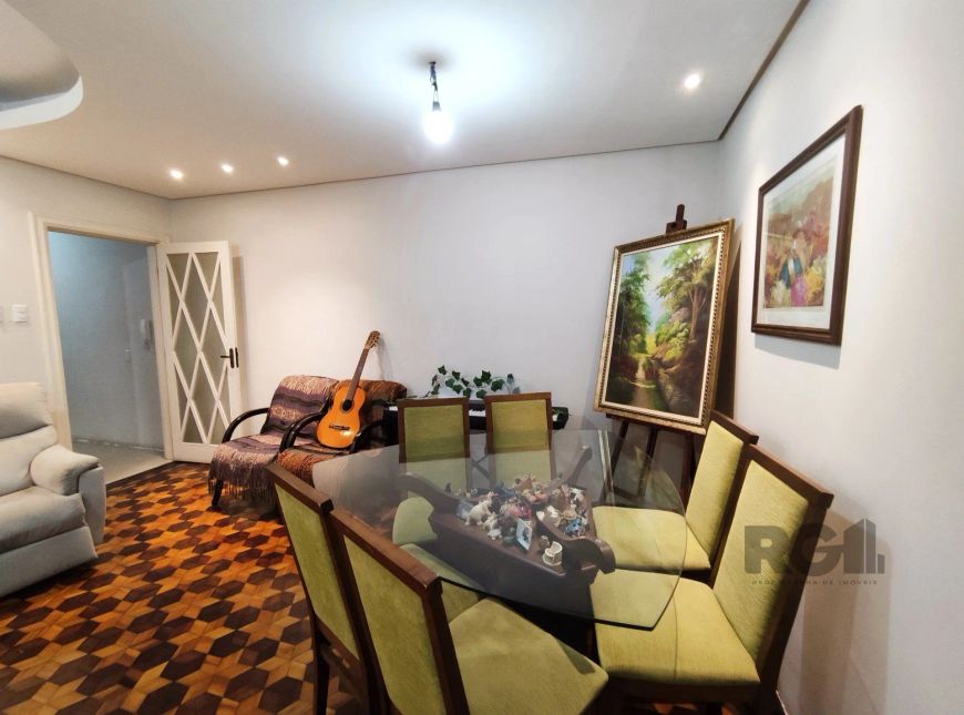 Apartamento em Bom Fim
