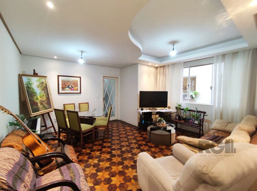 Apartamento em Bom Fim