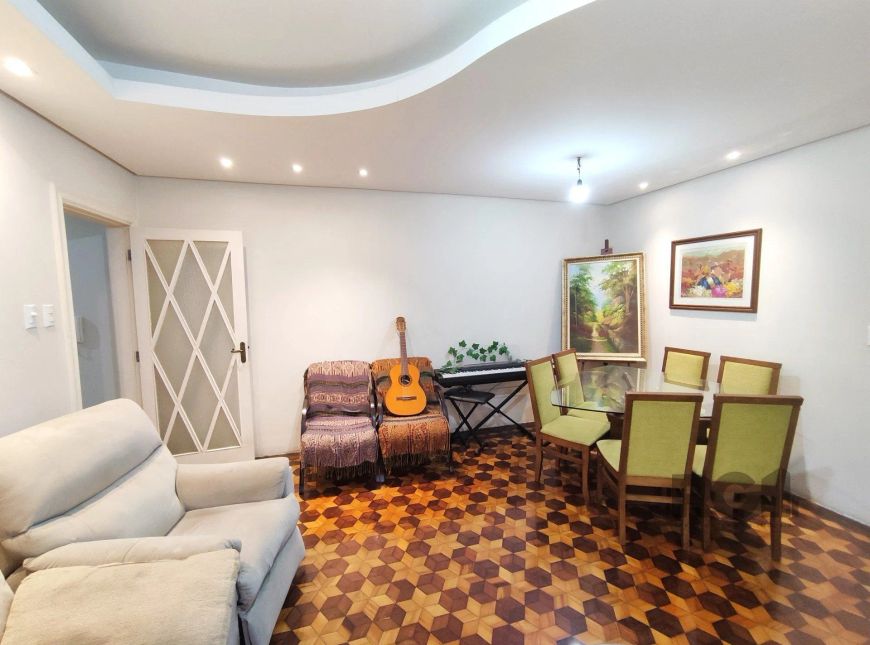 Apartamento em Bom Fim