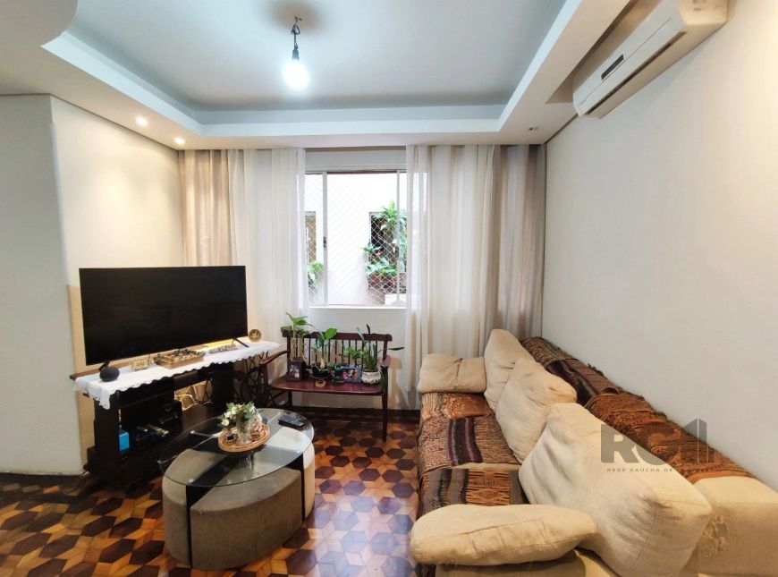 Apartamento em Bom Fim