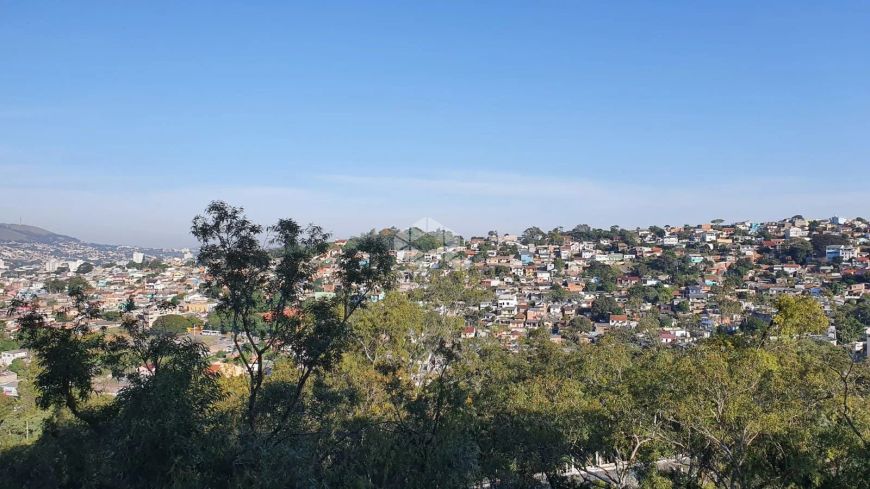 Apartamento em Alto Petrópolis