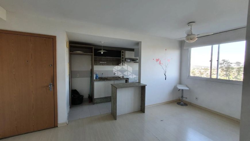 Apartamento em Alto Petrópolis