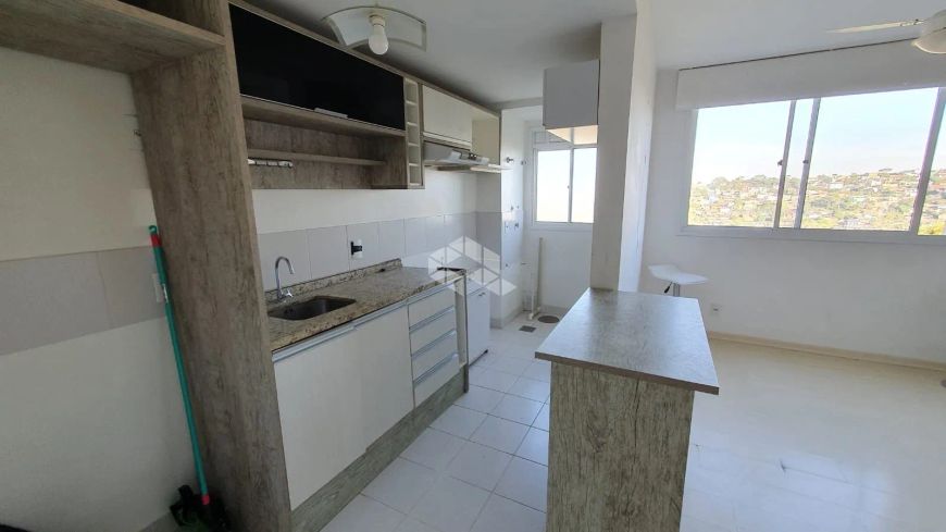 Apartamento em Alto Petrópolis
