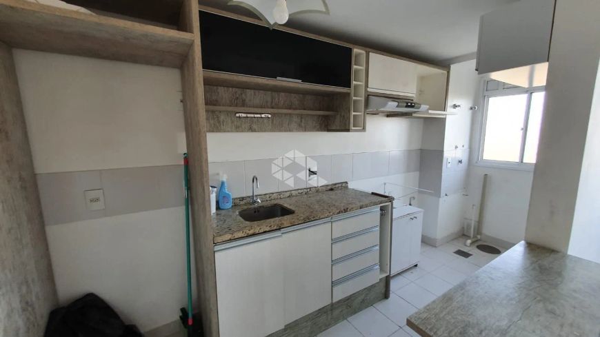 Apartamento em Alto Petrópolis