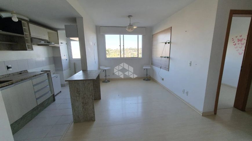 Apartamento em Alto Petrópolis