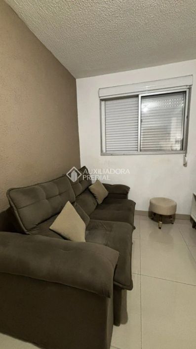 Lindo apartamento de 1 dormitório