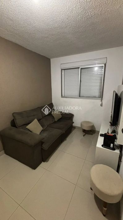 Lindo apartamento de 1 dormitório