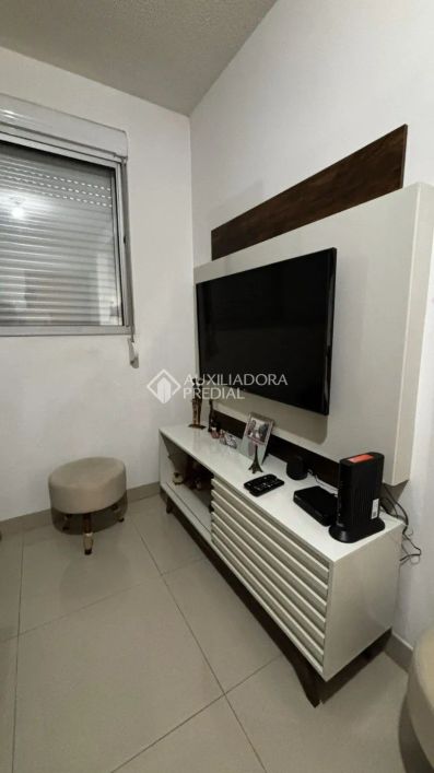 Lindo apartamento de 1 dormitório