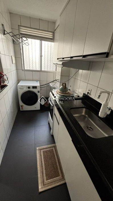 Lindo apartamento de 1 dormitório