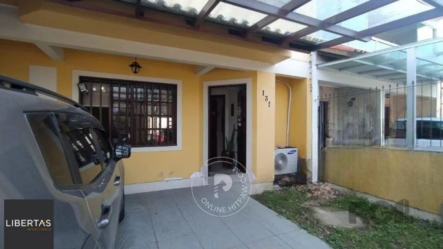 Sobrado 3 dormitórios à venda Hípica Porto Alegre/RS