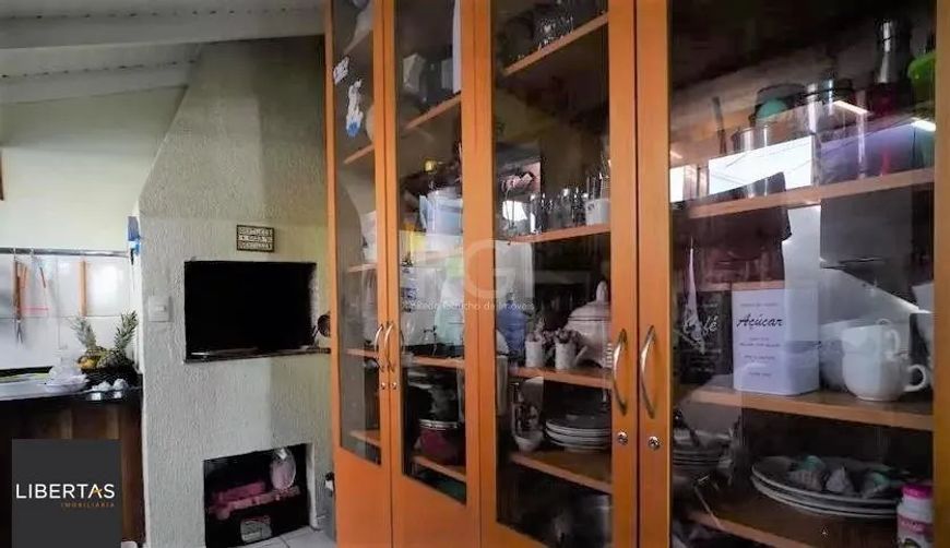 Casa Condominio para Venda - 95m², 3 dormitórios, sendo 1 suites, 1 vaga - Humai