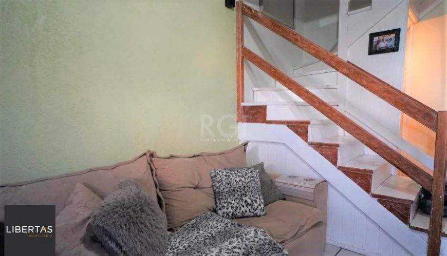 Casa Condominio para Venda - 95m², 3 dormitórios, sendo 1 suites, 1 vaga - Humai
