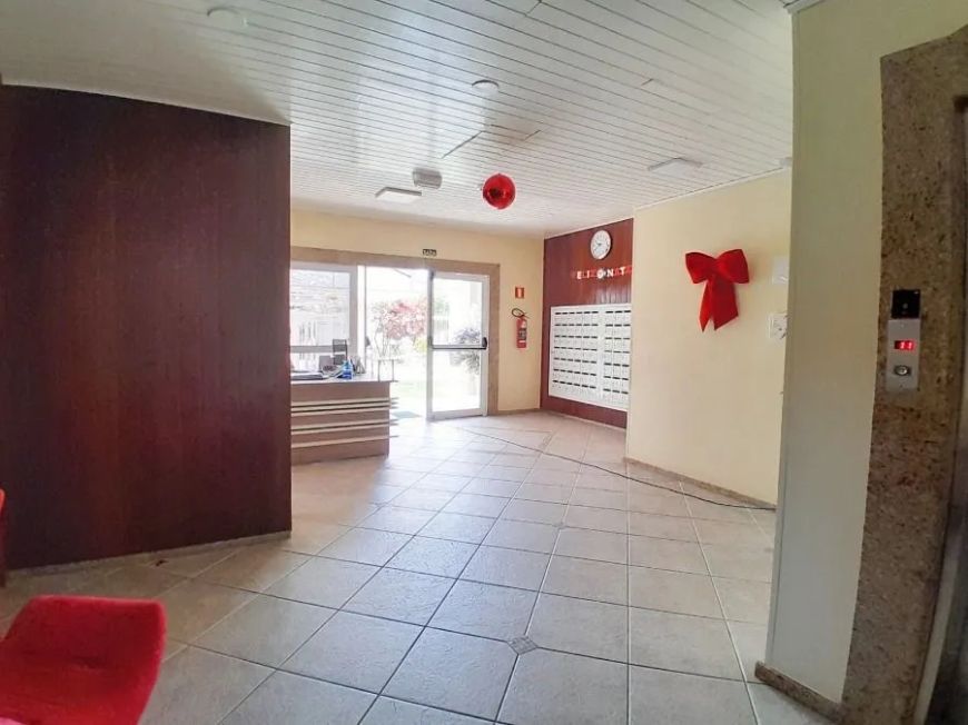 APARTAMENTO 1 DORMITORIO COM 46,59 M2 UMA VAGA GARAGEM