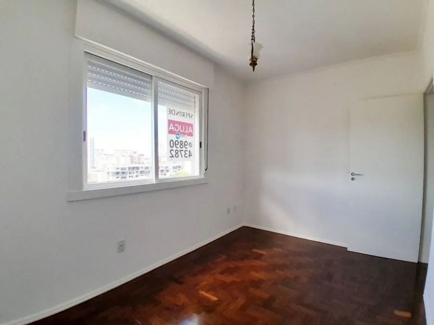 APARTAMENTO 1 DORMITORIO COM 46,59 M2 UMA VAGA GARAGEM