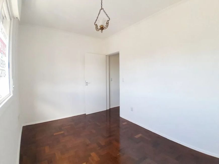 APARTAMENTO 1 DORMITORIO COM 46,59 M2 UMA VAGA GARAGEM