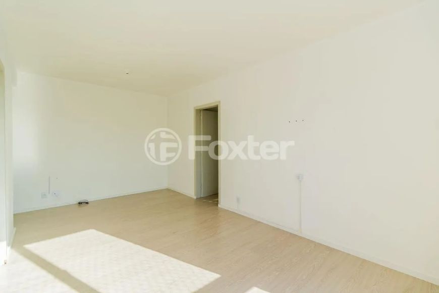 Apartamento à venda Rua Tamandaré, Cristal - Porto Alegre