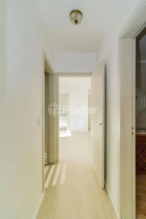 Apartamento à venda Rua Tamandaré, Cristal - Porto Alegre