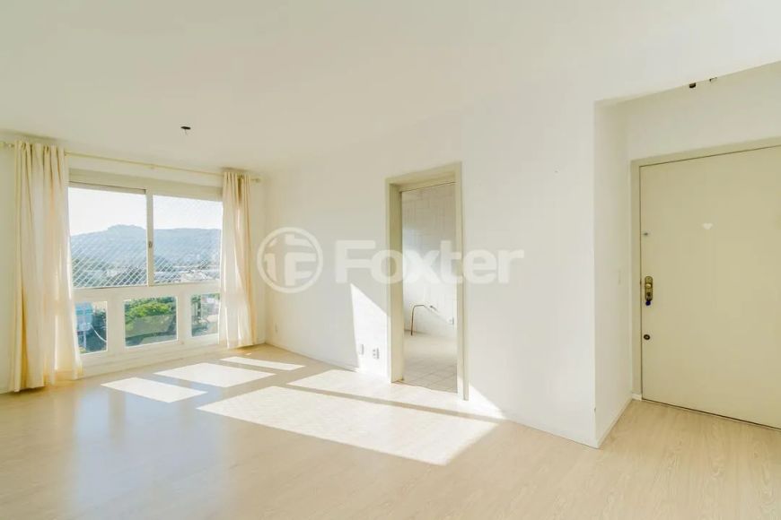 Apartamento à venda Rua Tamandaré, Cristal - Porto Alegre