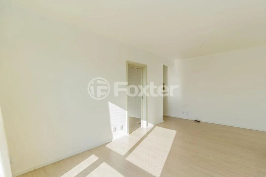 Apartamento à venda Rua Tamandaré, Cristal - Porto Alegre