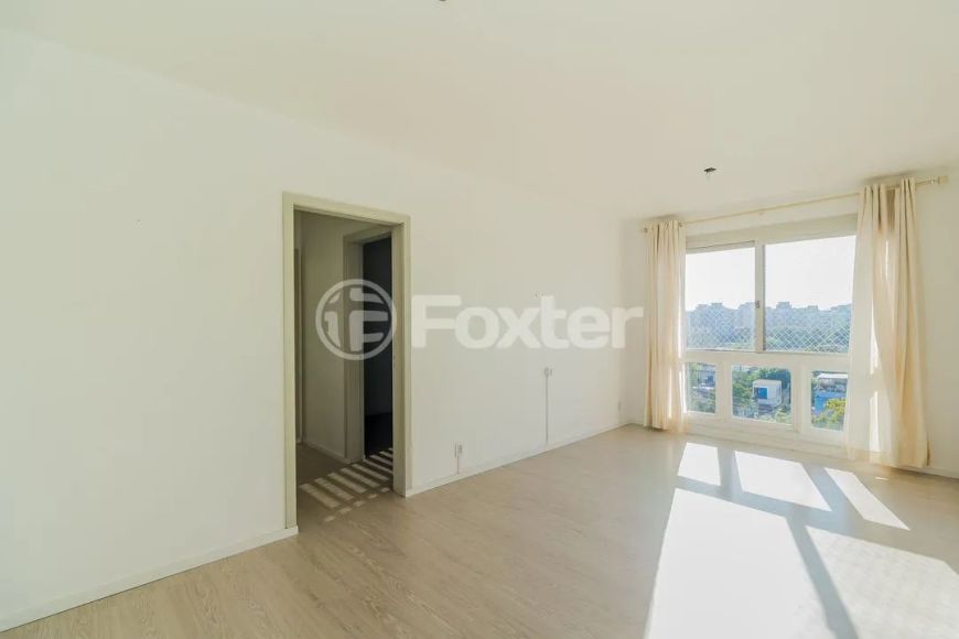 Apartamento à venda Rua Tamandaré, Cristal - Porto Alegre