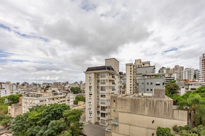 Imóvel para venda tem 104 metros quadrados com 3 quartos em Mont Serrat - Porto Alegre - RS