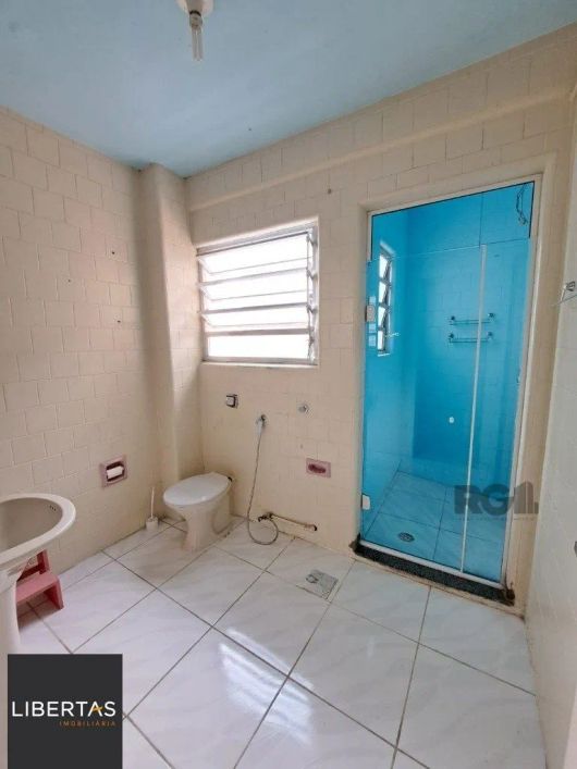 apartamento Centro Histórico de Porto Alegre