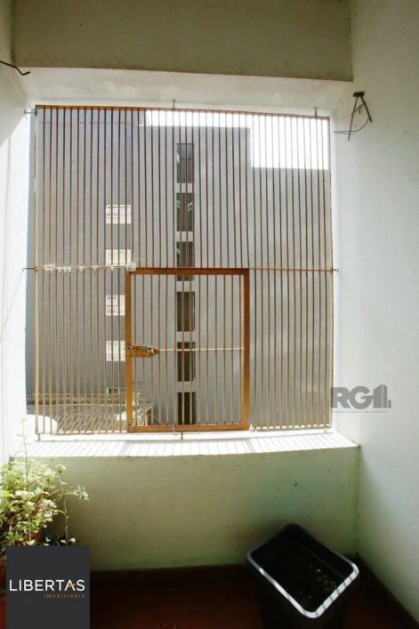 apartamento Centro Histórico de Porto Alegre