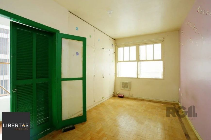 apartamento Centro Histórico de Porto Alegre