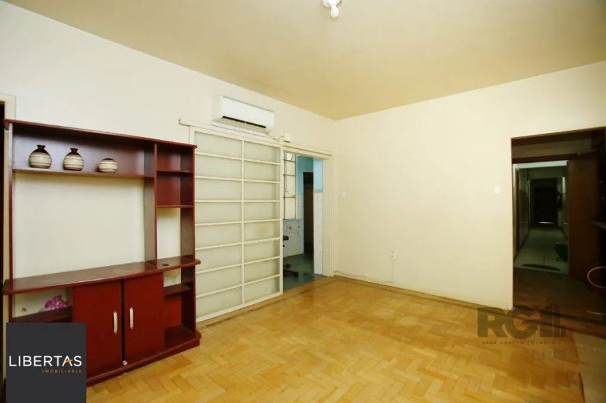 apartamento Centro Histórico de Porto Alegre