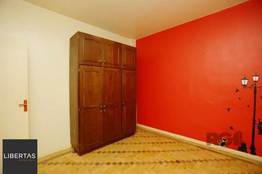 apartamento Centro Histórico de Porto Alegre