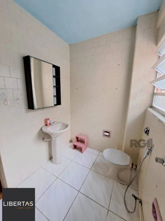 apartamento Centro Histórico de Porto Alegre