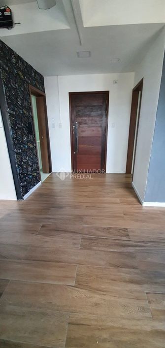 Apartamento à venda no Centro Histórico com 1 dormitório e 40 m² de área útil