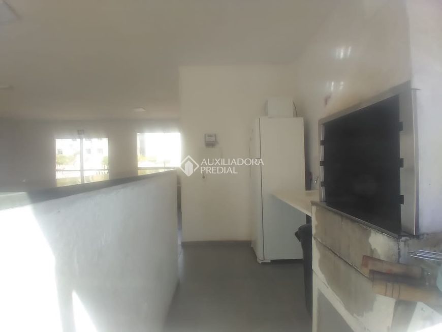 Apartamento à venda no bairro Sarandi com 41 m² e 2 dormitórios/quartos disponíveis.