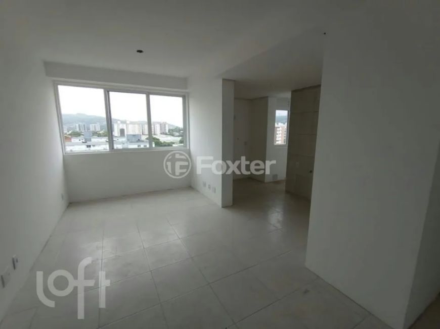 Apartamento à venda Rua Frei Germano, Partenon - Porto Alegre