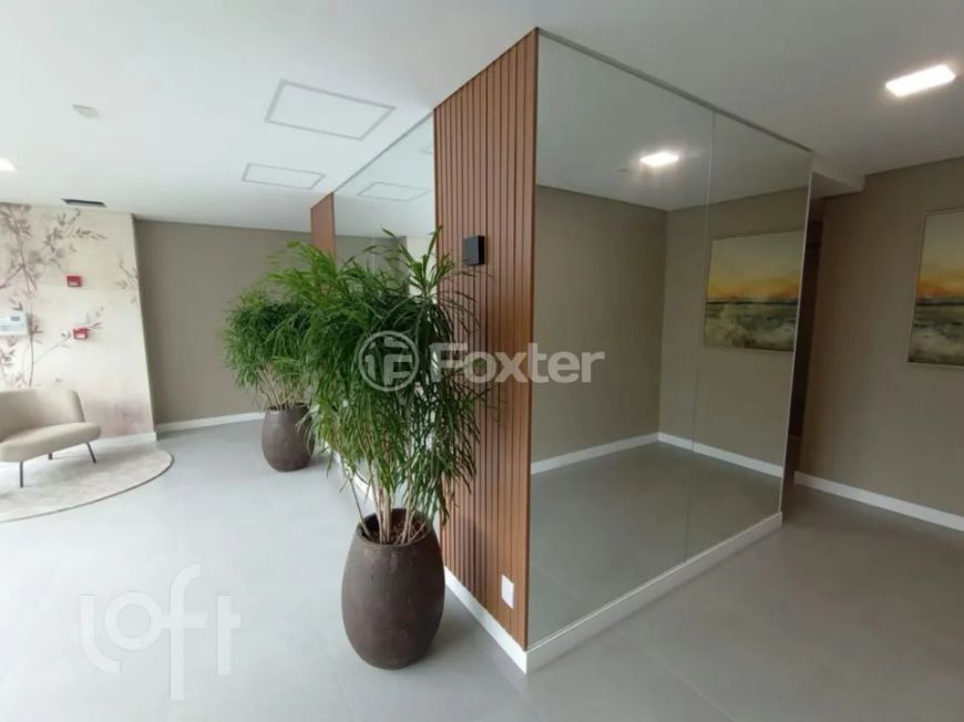 Apartamento à venda Rua Frei Germano, Partenon - Porto Alegre