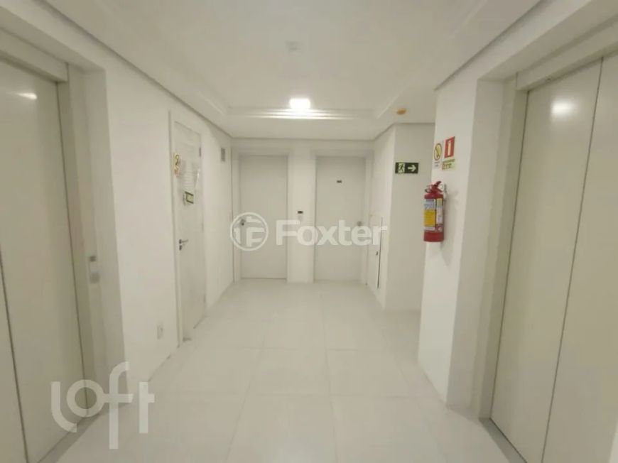 Apartamento à venda Rua Frei Germano, Partenon - Porto Alegre