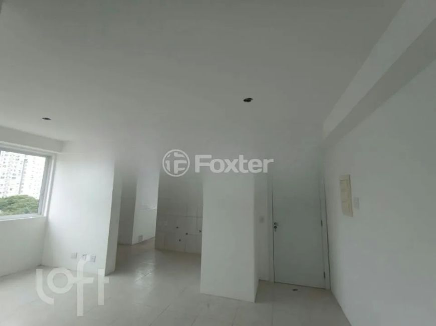 Apartamento à venda Rua Frei Germano, Partenon - Porto Alegre