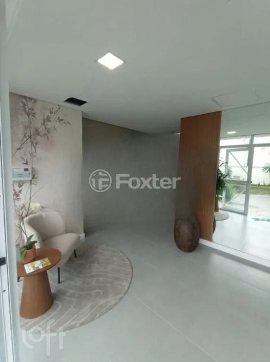 Apartamento à venda Rua Frei Germano, Partenon - Porto Alegre