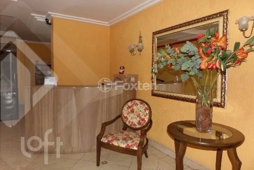 Apartamento à venda Rua General Câmara, Centro Histórico - Porto Alegre