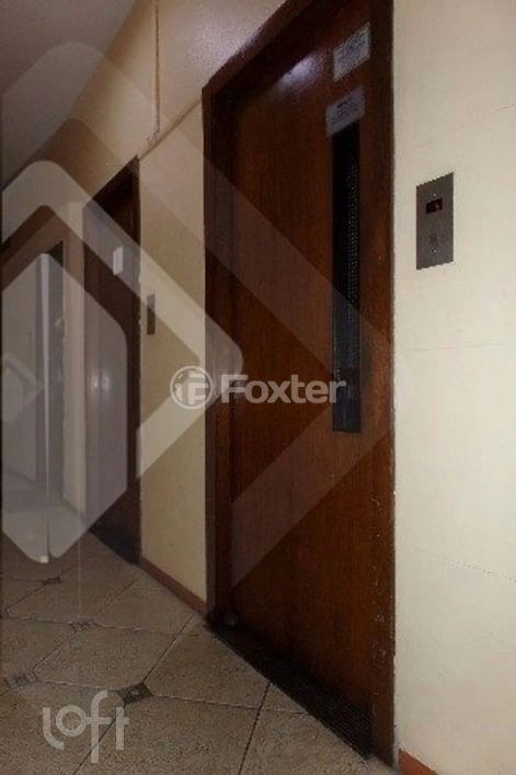 Apartamento à venda Rua General Câmara, Centro Histórico - Porto Alegre