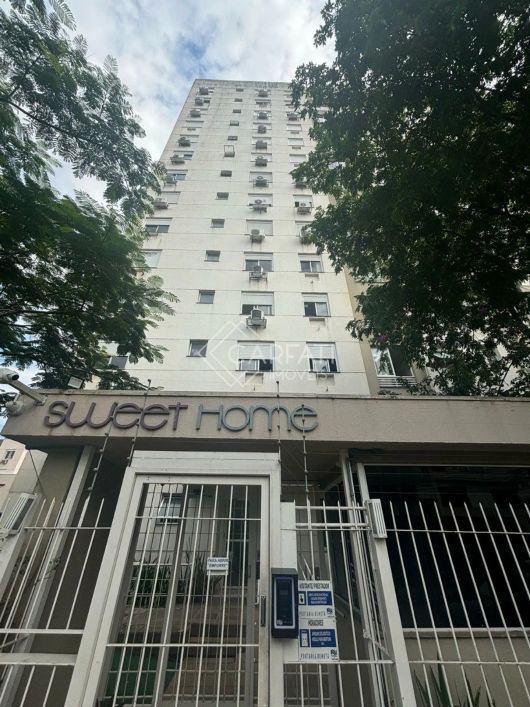 APARTAMENTO 2 DORMITORIOS PARTENON PORTO ALEGRE