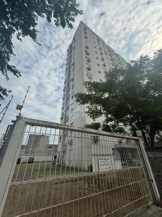 APARTAMENTO 2 DORMITORIOS PARTENON PORTO ALEGRE