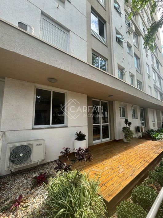 APARTAMENTO 2 DORMITORIOS PARTENON PORTO ALEGRE