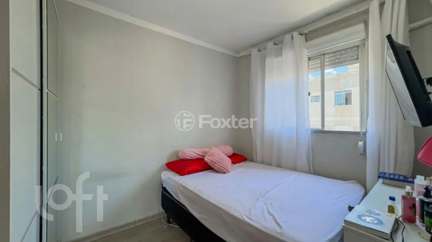 Apartamento à venda Avenida Protásio Alves, Morro Santana - Porto Alegre