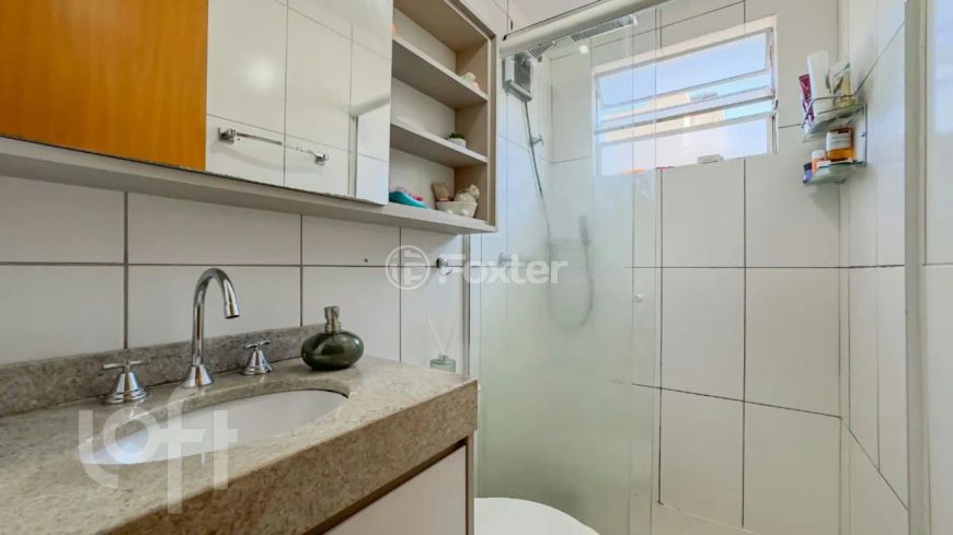 Apartamento à venda Avenida Protásio Alves, Morro Santana - Porto Alegre