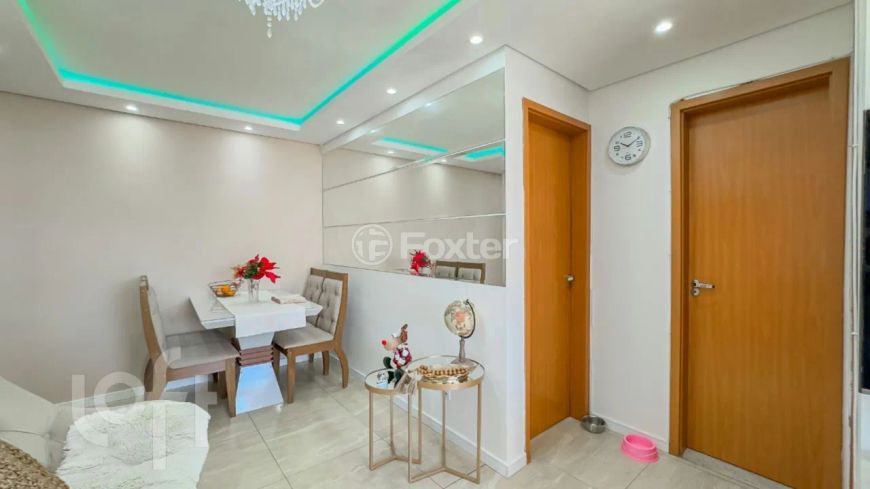 Apartamento à venda Avenida Protásio Alves, Morro Santana - Porto Alegre