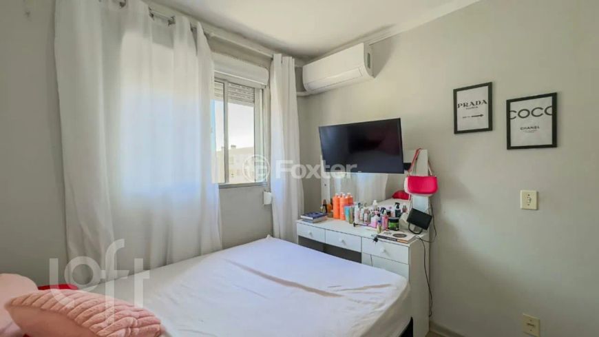 Apartamento à venda Avenida Protásio Alves, Morro Santana - Porto Alegre